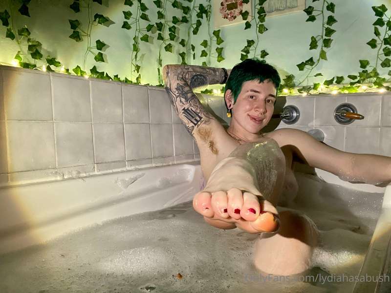 lydiahasabush