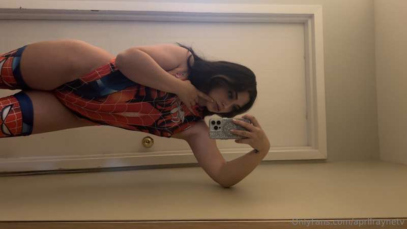 Which cosplay of mine is your favourite?
