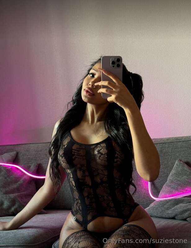 suziestone
