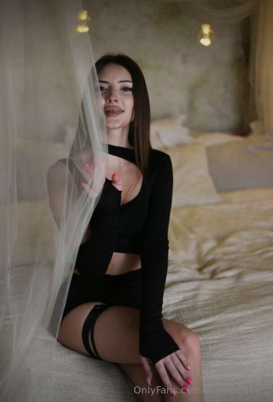 Your voice is my favorite sound.