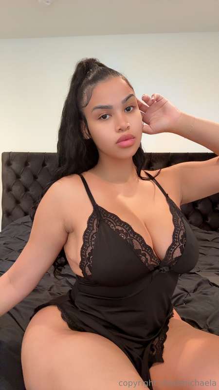 sheismichaela