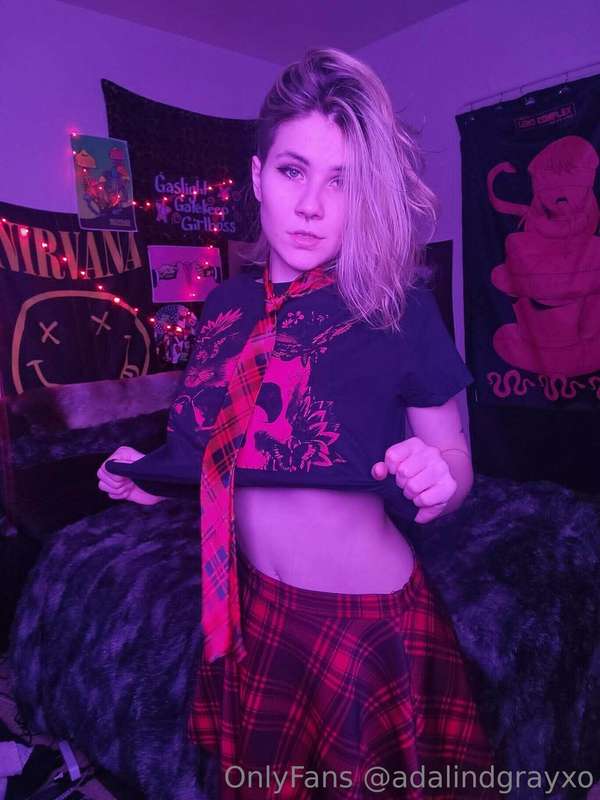 Photoset #23I hope my uniform doesn't get me in trouble with..