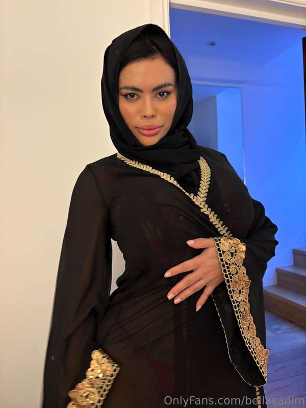 bellasadim