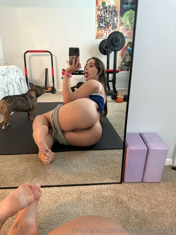 Foto 561 de Ashley Adams no Tocromo