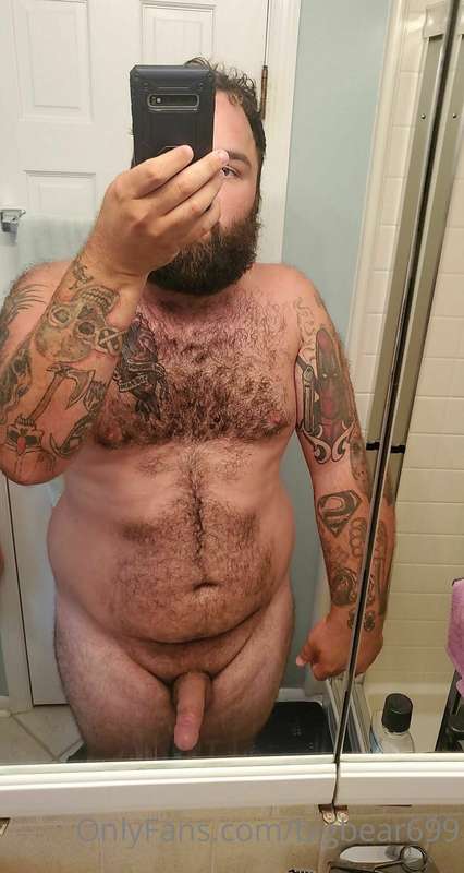 Old pic 😜 let me know what u think