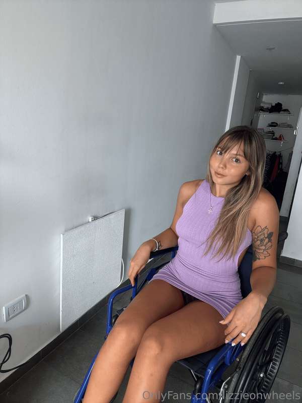 lizzieonwheels