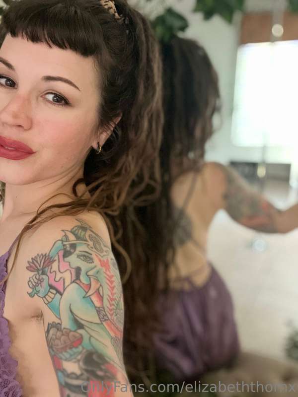 elizabeththornx