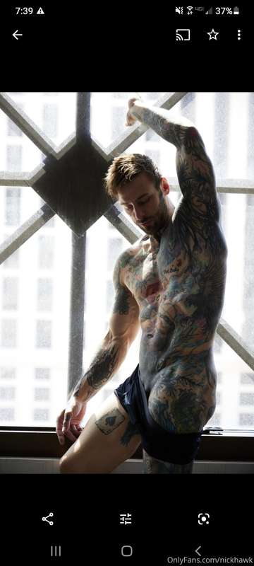 Here's a new freebie. Just you wait until the nudes from thi..