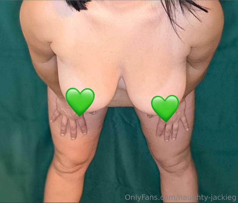 naughty-jackieg image #1