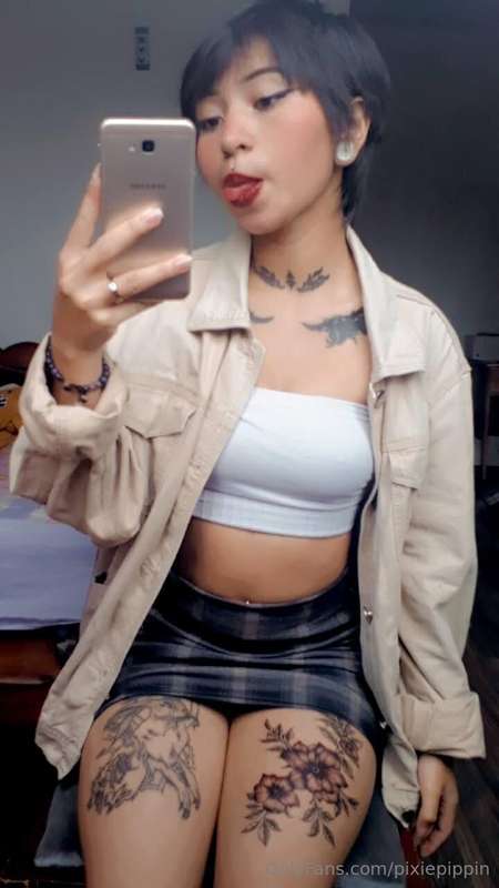 pixiepippin image #0