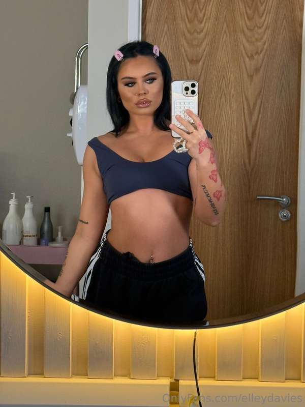 elleydavies