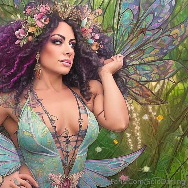 solodarling image #3