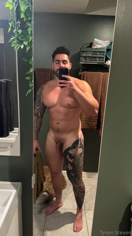 tysonsteven
