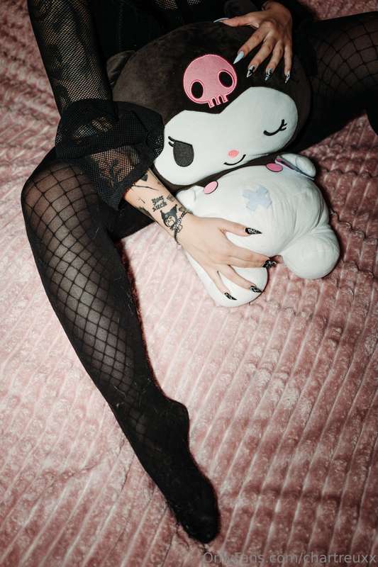 ure a toy in my hands