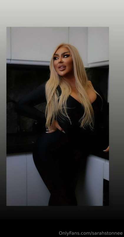 sarahstonnee