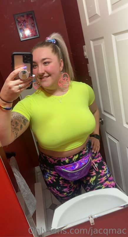 Flash back to the 80s