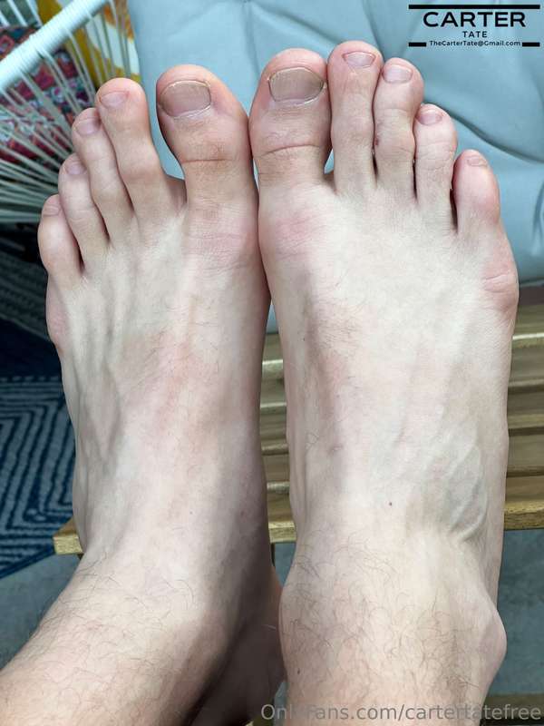 How many of you would get on your knees for these? Be honest..