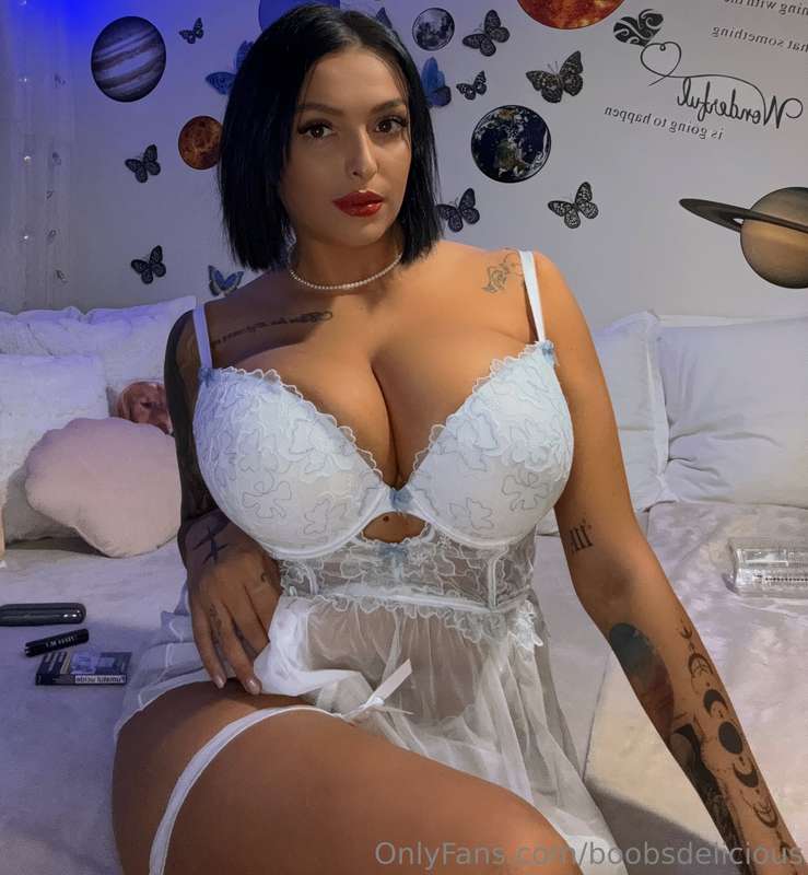 boobsdelicious