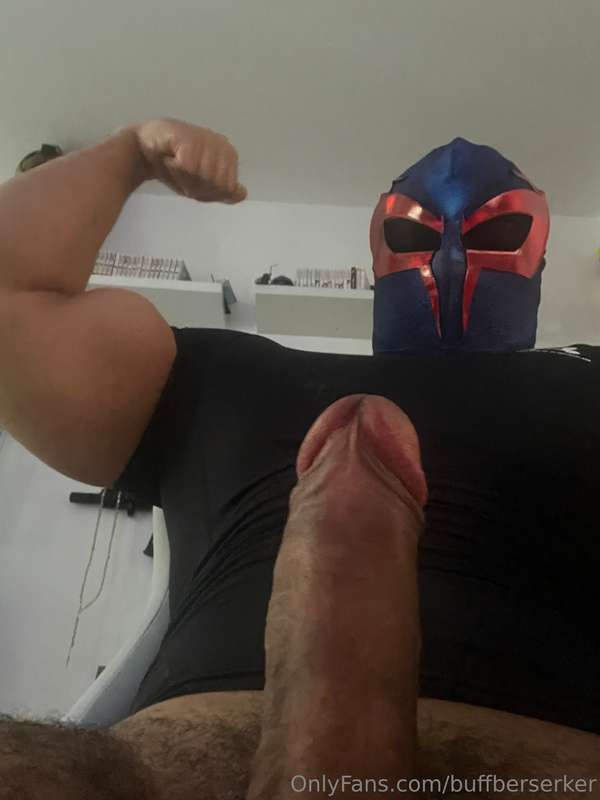 buffberserker