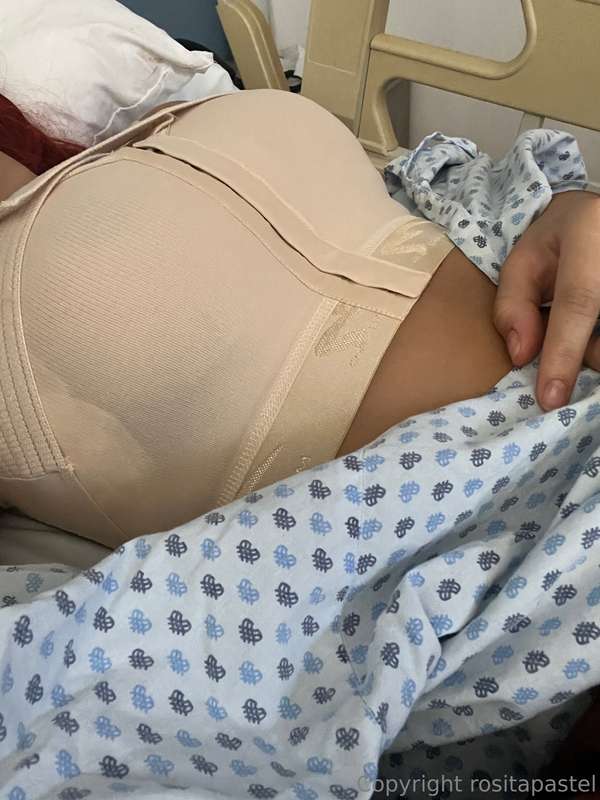 new boobs cooming son 👀