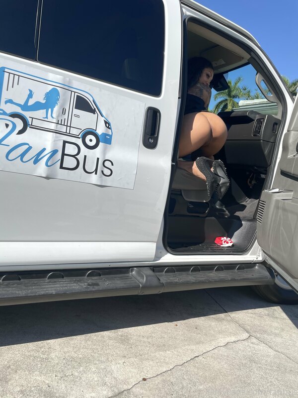 fanbus
