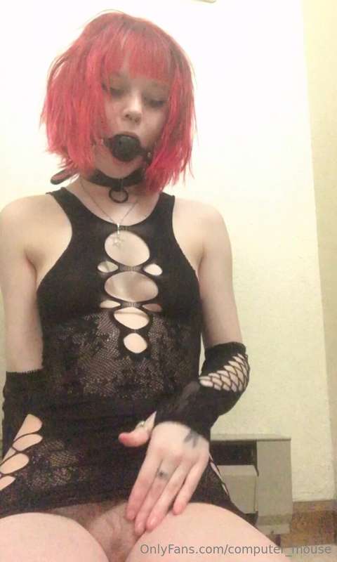 computer_mouse image #3