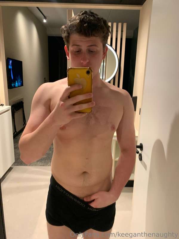 keeganthenaughty