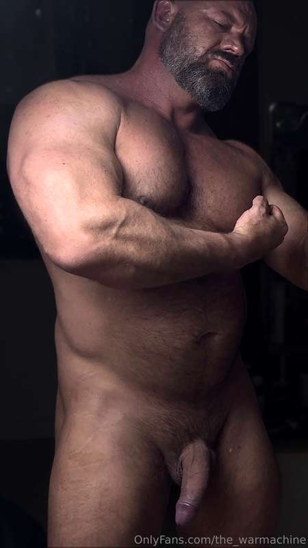 the_warmachine