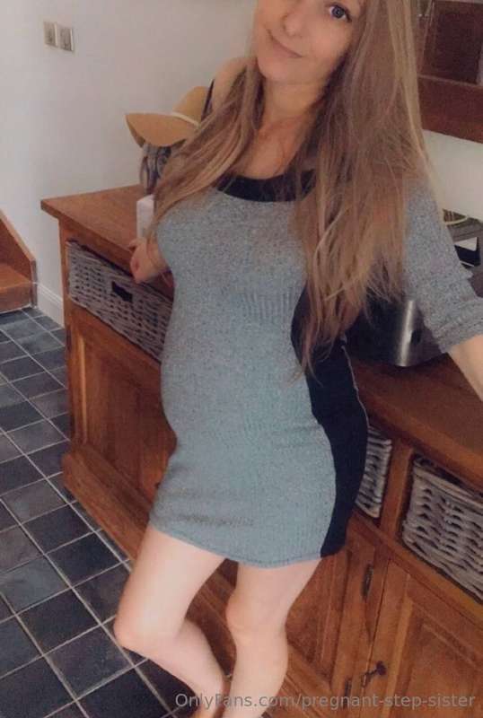 pregnant-step-sister