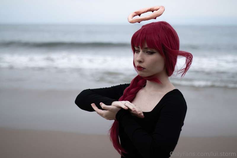 Makima set