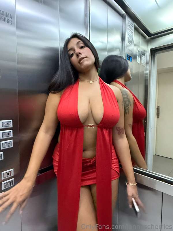 jennyscherries