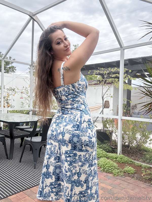 Photo 755 de Dani Daniels sur Tocromo