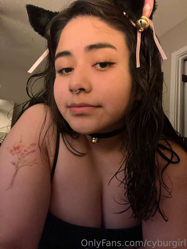 cyburgirl image #1