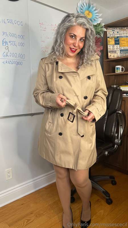 missescecil