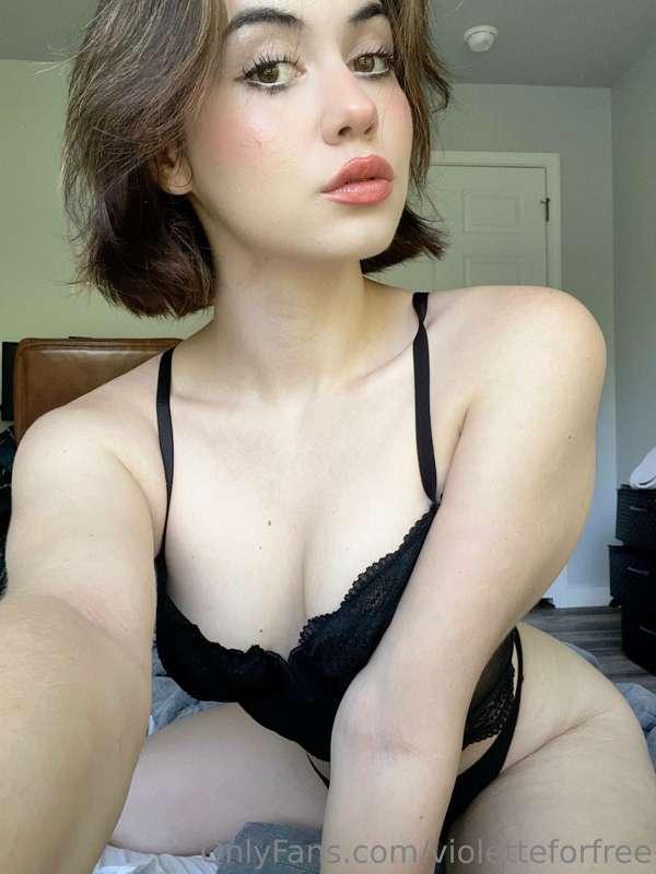 How do I look?