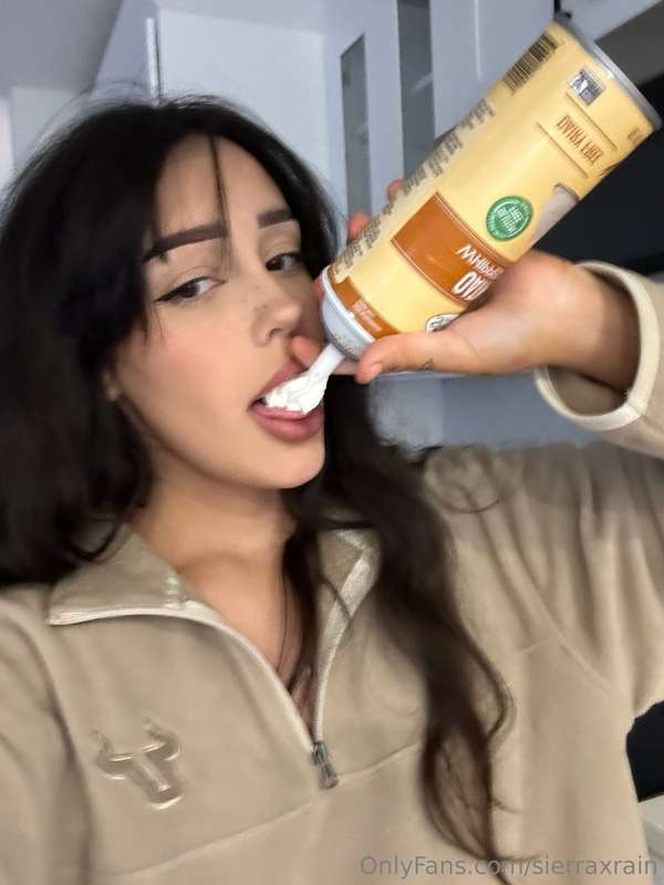 sierraxrain