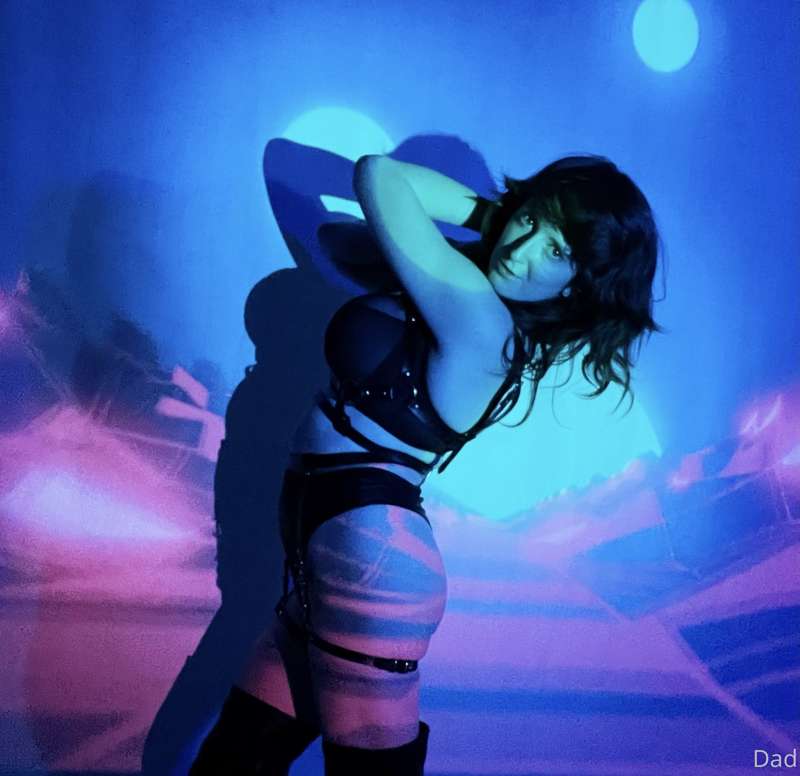 dadeleine image #2