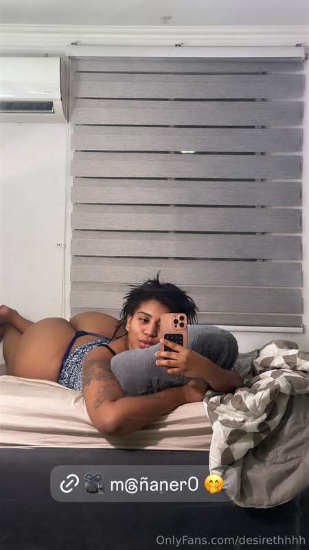 desirethhhh