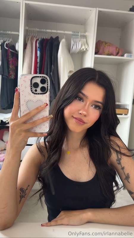irlannabelle