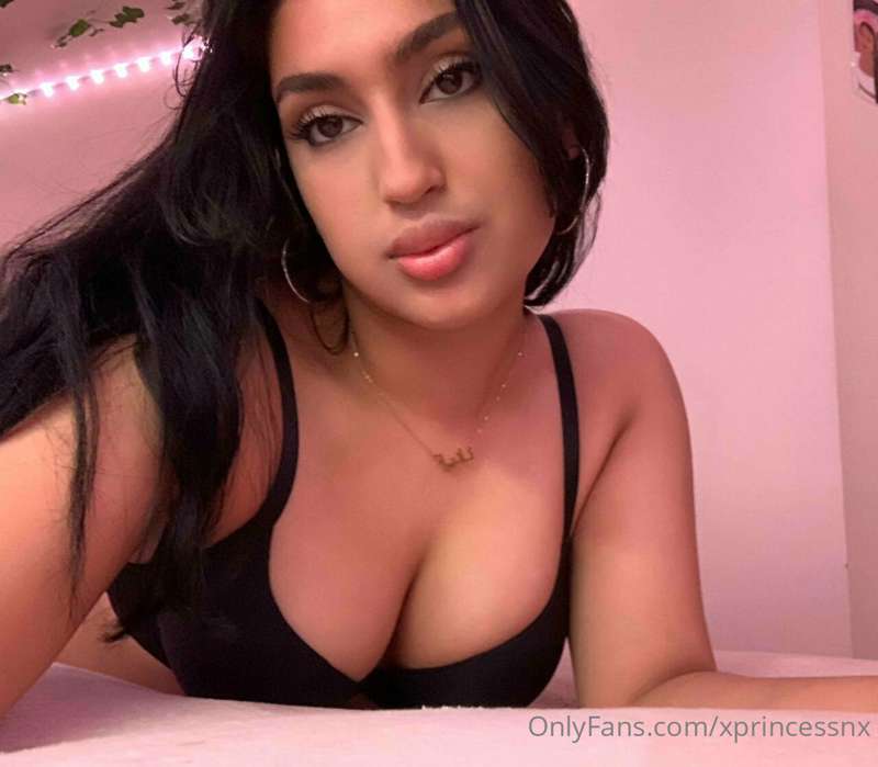 Xprincessnx