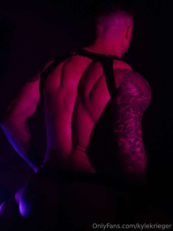kylekrieger