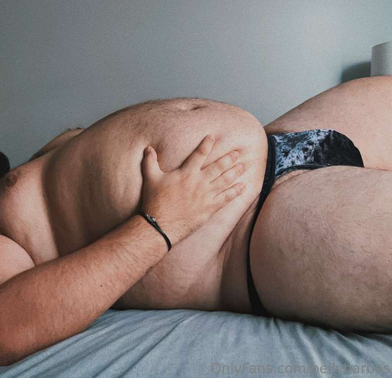 bellybarbas
