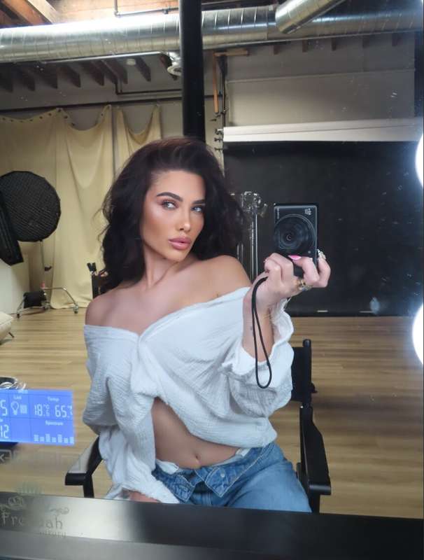 mirror said: yup, you’re trouble 💕