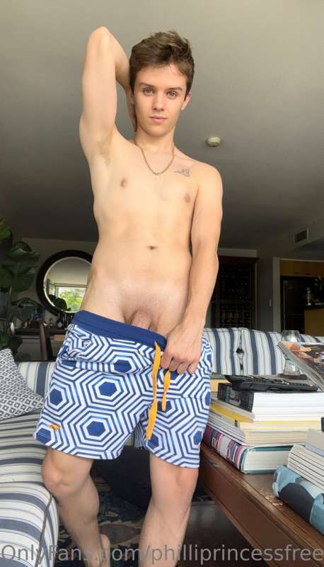 Pull them down for me