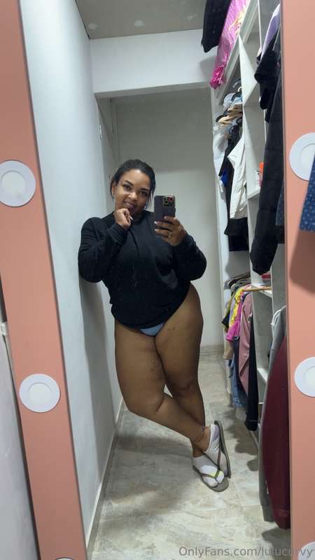 lulucurvy