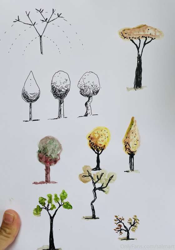 Practicing ...