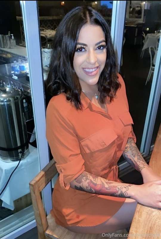 POV: you are on a date with me 🤗