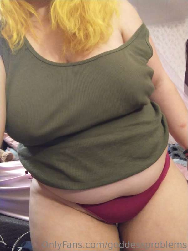 goddessproblems image #0