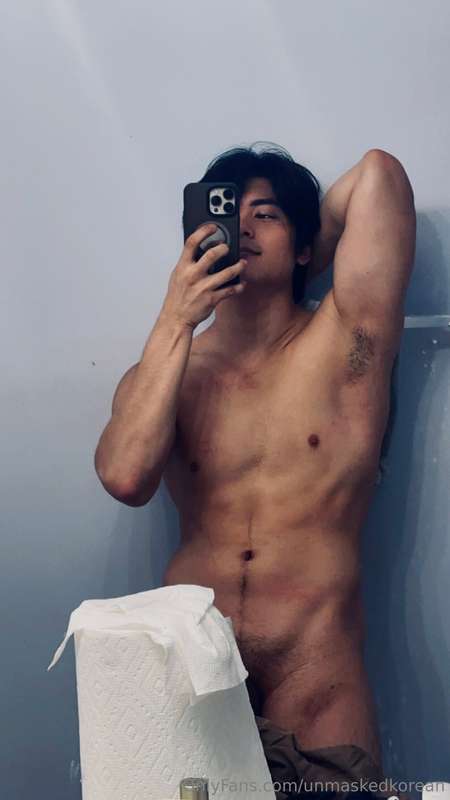 unmaskedkorean