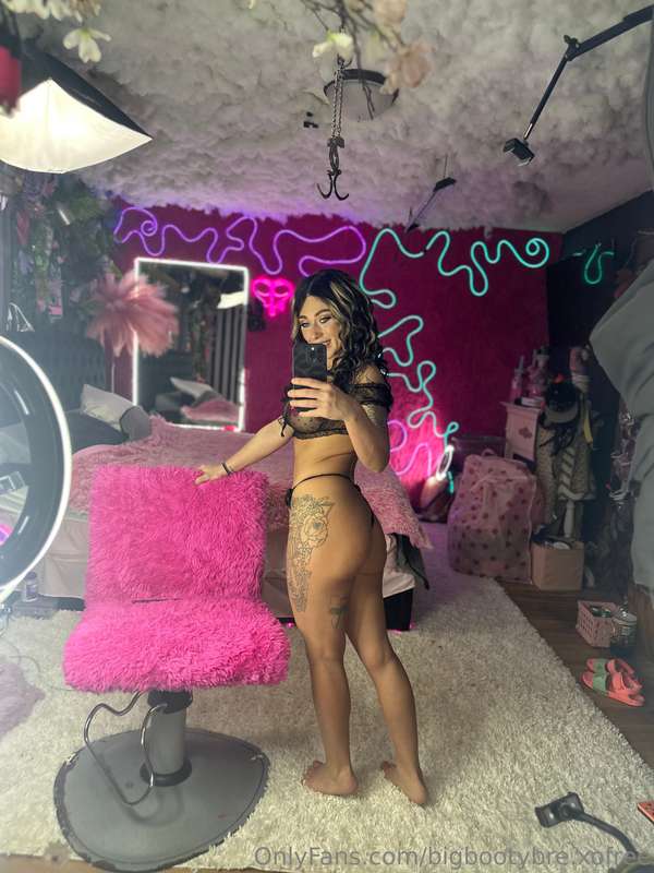 bigbootybre.xofree